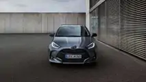 Mazda 2 (2022)