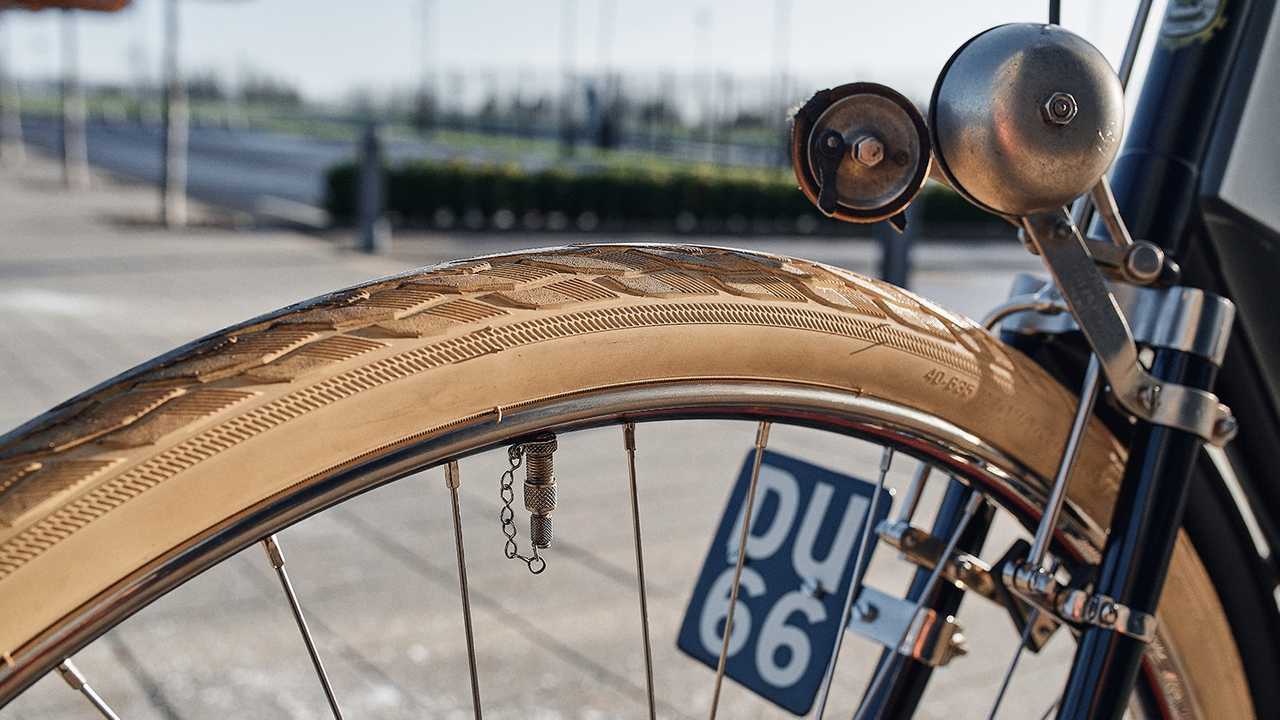 1901 Triumph Motorcycles Prototype