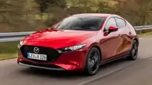 2022 Mazda 3