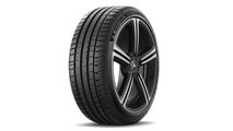 Michelin Pilot Sport 5