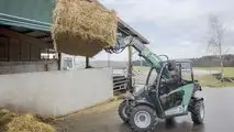 Kramer KT144