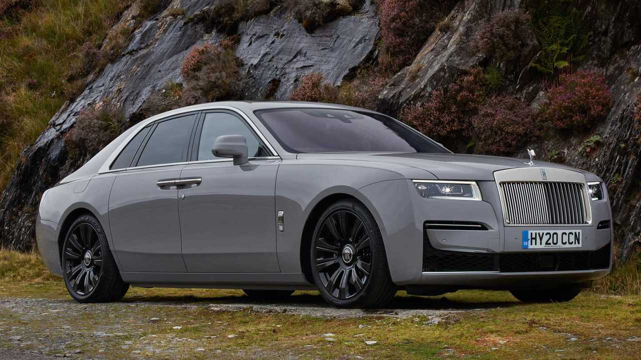 Lista: carros com design icônico