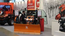 Goldoni-Keestrack a Fieragricola 2022