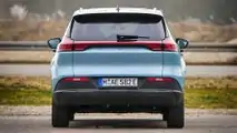 Aiways U5 (2022) im Test