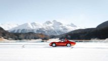 Foto - Le auto vincitrici di The I.C.E. Saint Moritz 2022