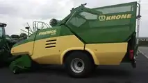 Krone PREMOS 5000