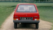 Citroen Visa (1978-1988)