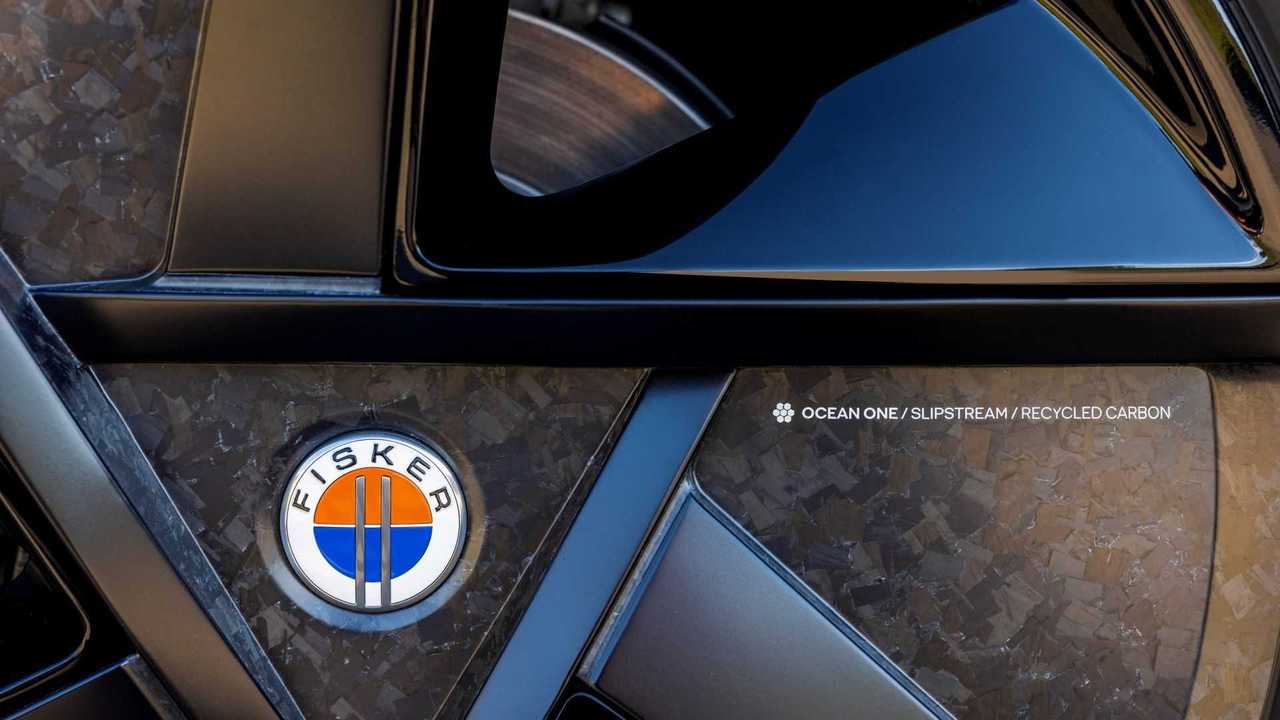 Fisker Ocean 2022