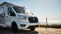 Etrusco Vans (2022) auf Ford Transit Basis