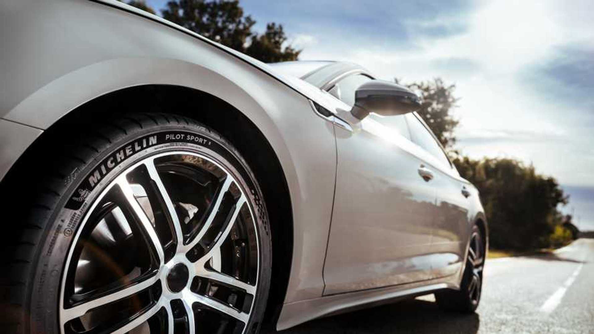 Michelin Luncurkan Pilot Sport 5 Terinspirasi dari Motorsport