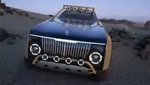 Project Maybach