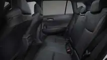 Toyota Corolla Cross 2022