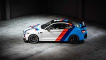 BMW M2 CS Racing de BMW España Motorsport
