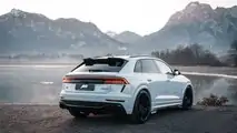 Audi RS 6 Avant y RS Q8 de ABT Sportline