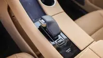 AITO M5 (interior)