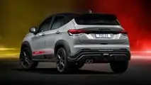 Fiat Pulse Abarth 2022