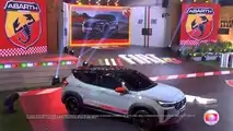 Fiat Pulse Abarth 2022