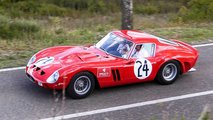 Ferrari 250 GTO (1962)
