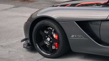 Dream Giveaway: 2009 Dodge Viper ACR
