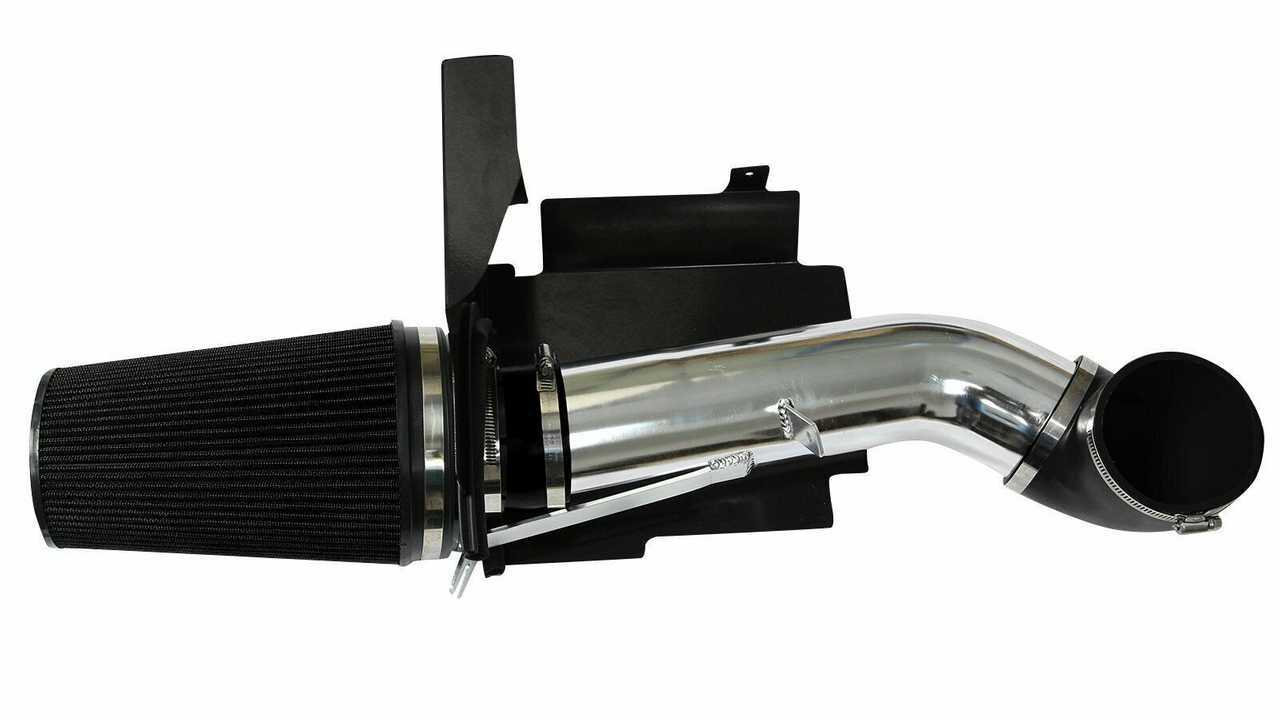 5 Best Parts To Make Your Car Go Faster