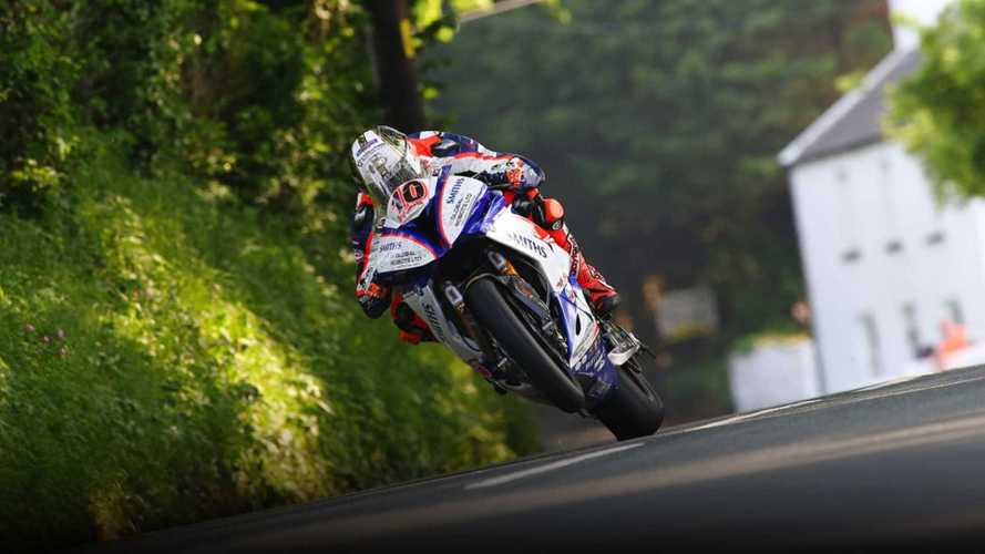 Isle Of Man TT Organizers Implement New Safety Protocols