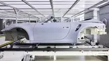 Comeback historischer Farben für alle Porsche Modelle