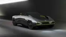 Nissan Max-Out concept