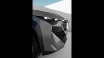 BMW Concept XM