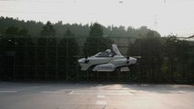 SD-03: Erster bemannter Flug im August 2020