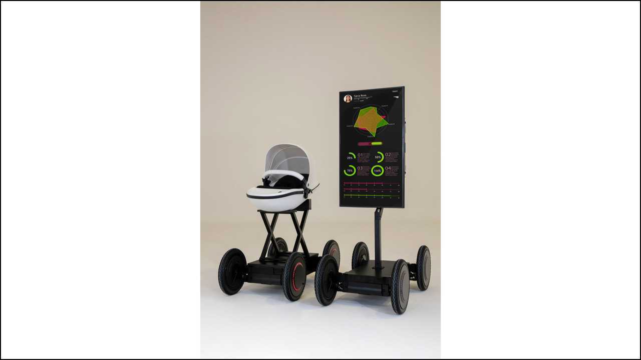Hyundai Mobile Eccentric Droid