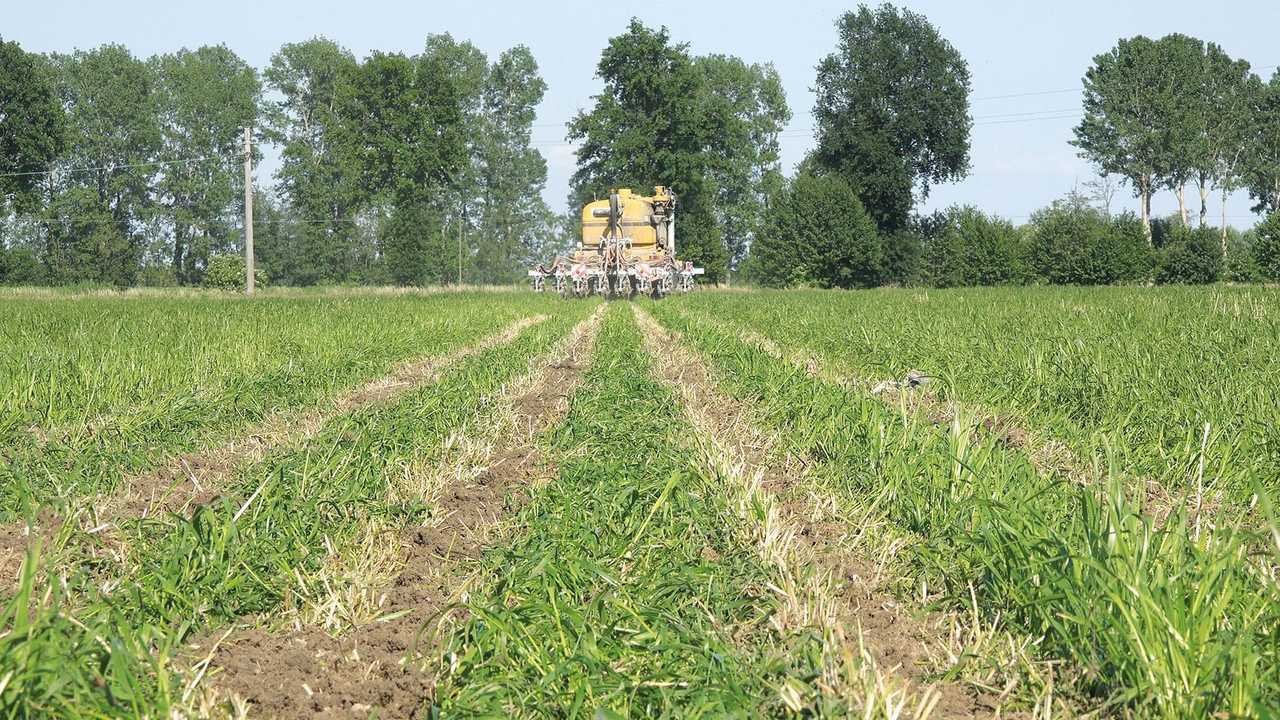 Vogelsang XTILL ProTerra 8 file