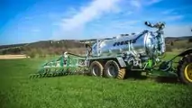 Joskin TETRAX2 e QUADRA