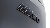 2023 BMW iX M60 Exterior