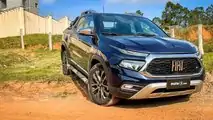 Fiat Toro Ranch 2.0TD 2022