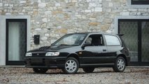 Nissan Sunny GTI-R (1992)