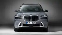 BMW X7 (2022)