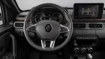 Renault Oroch Outsider (2023)