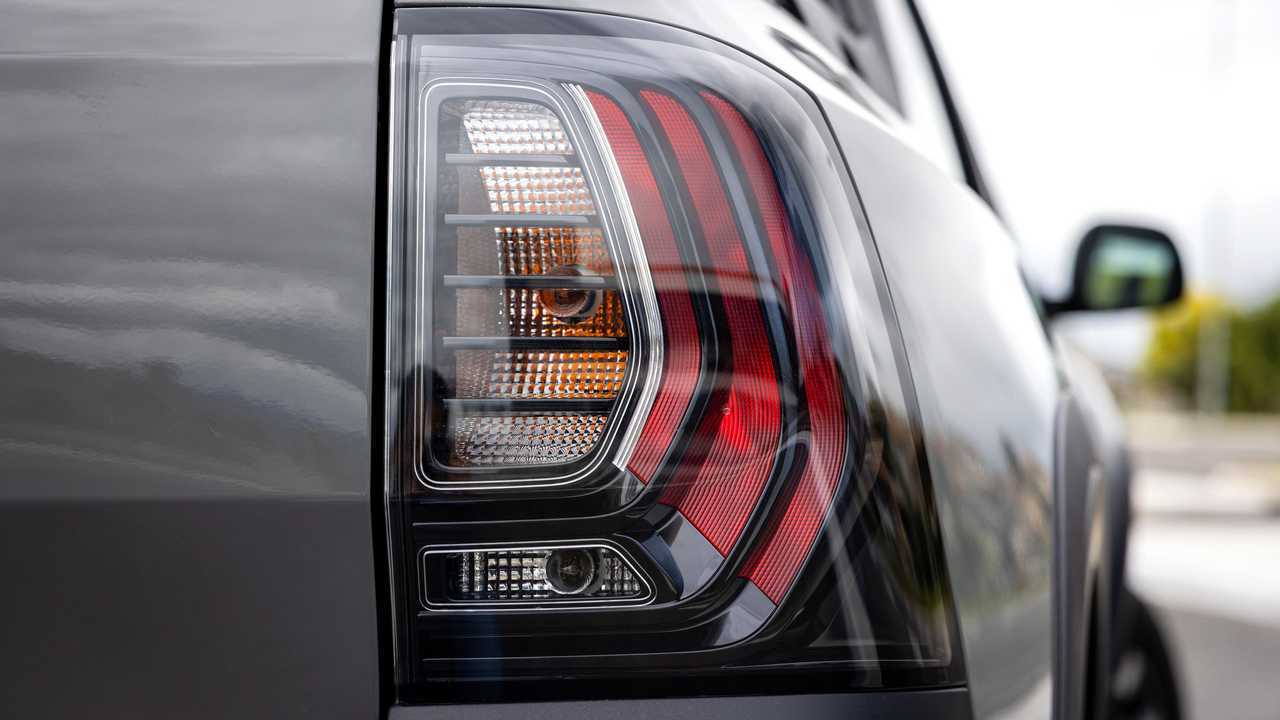 Renault Oroch Outsider (2023)