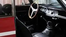 Foto - Alfa Romeo Giulia GTA 1300 Junior (1968)