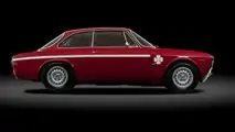 Foto - Alfa Romeo Giulia GTA 1300 Junior (1968)