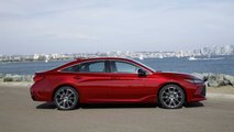 2022 Toyota Avalon