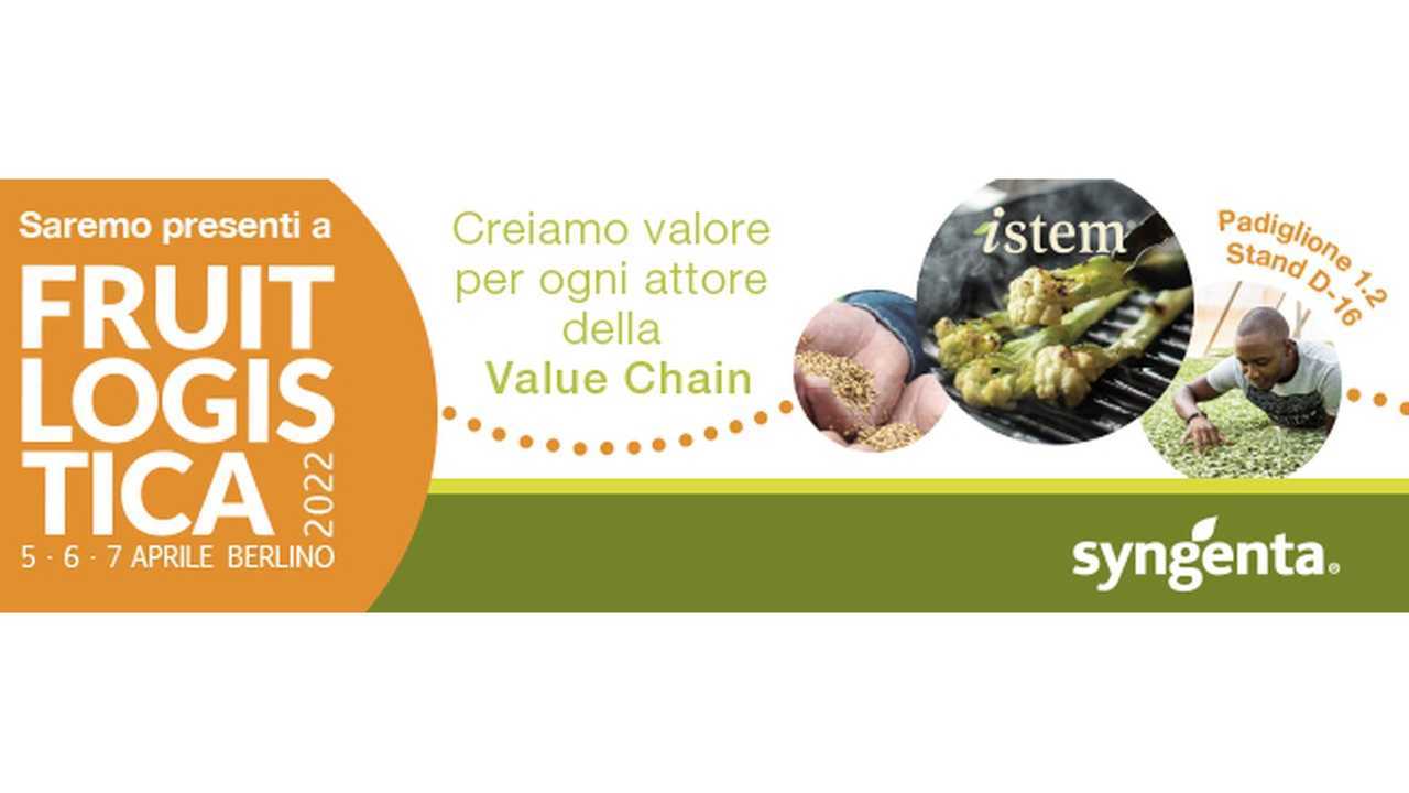 Istem, il cavolfiore Syngenta