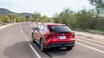 2022 Subaru Solterra