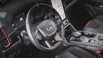 Ford Ranger Raptor Gen 2022