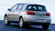 Renault Velsatis