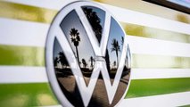 Volkswagen ID. Buzz 2022 camuflado