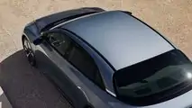 2023 Lucid Air Pure