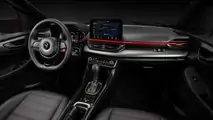 Fiat Pulse Abarth