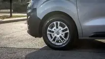 Fiat Scudo Türkiye'de