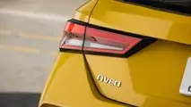 Chevrolet Aveo 2024